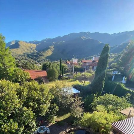 Loma Linda Hostal Y Posada Serrana El Rincon Екстер'єр фото