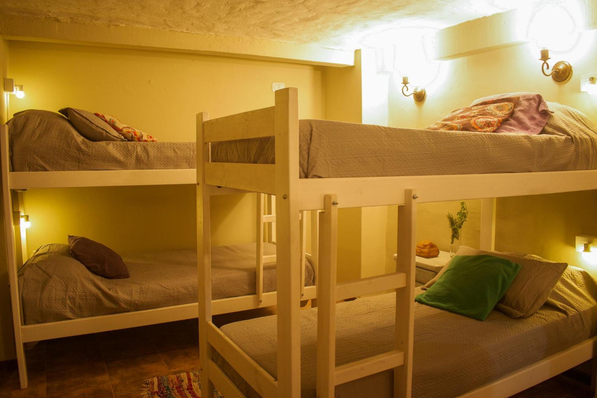Loma Linda Hostal Y Posada Serrana El Rincon Екстер'єр фото