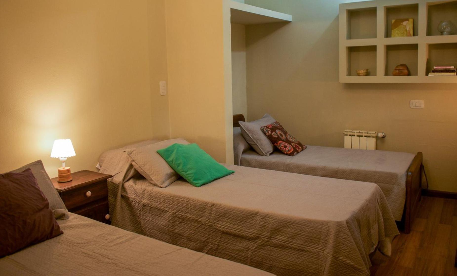 Loma Linda Hostal Y Posada Serrana El Rincon Екстер'єр фото