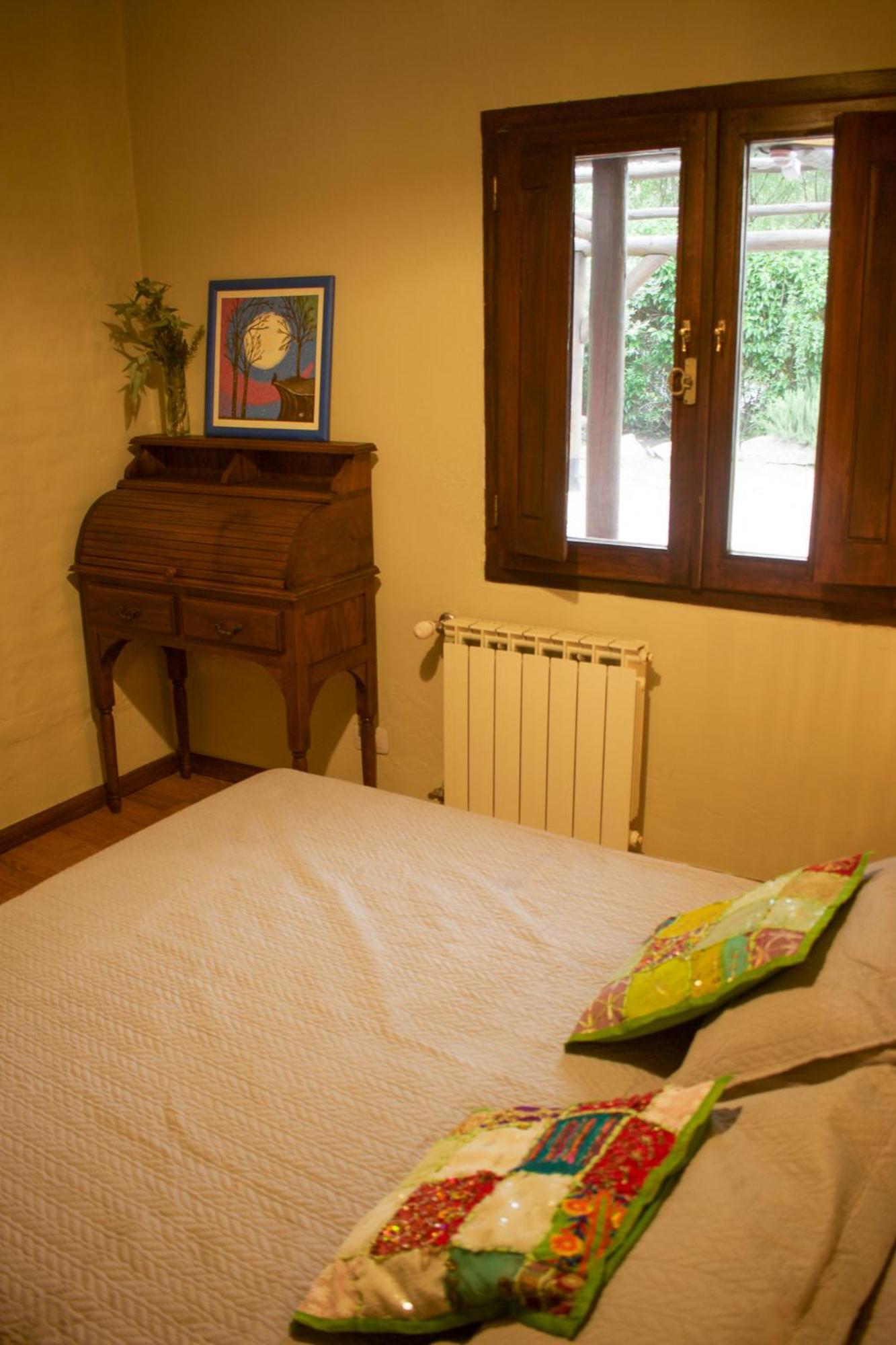Loma Linda Hostal Y Posada Serrana El Rincon Екстер'єр фото