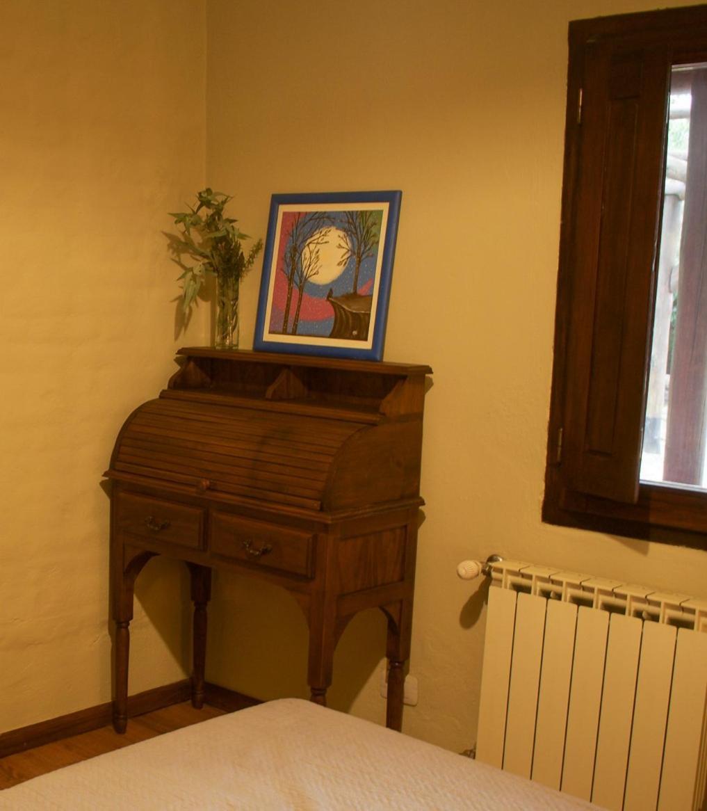 Loma Linda Hostal Y Posada Serrana El Rincon Екстер'єр фото