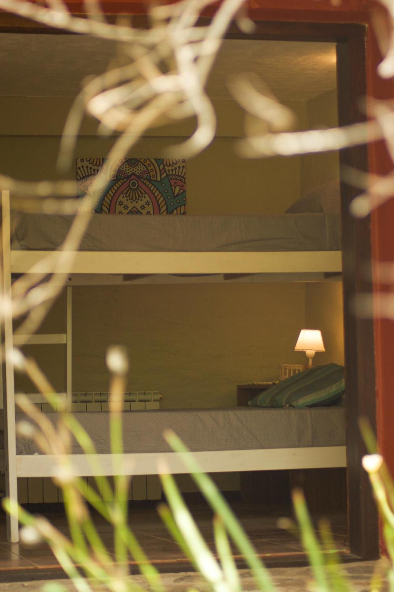 Loma Linda Hostal Y Posada Serrana El Rincon Екстер'єр фото