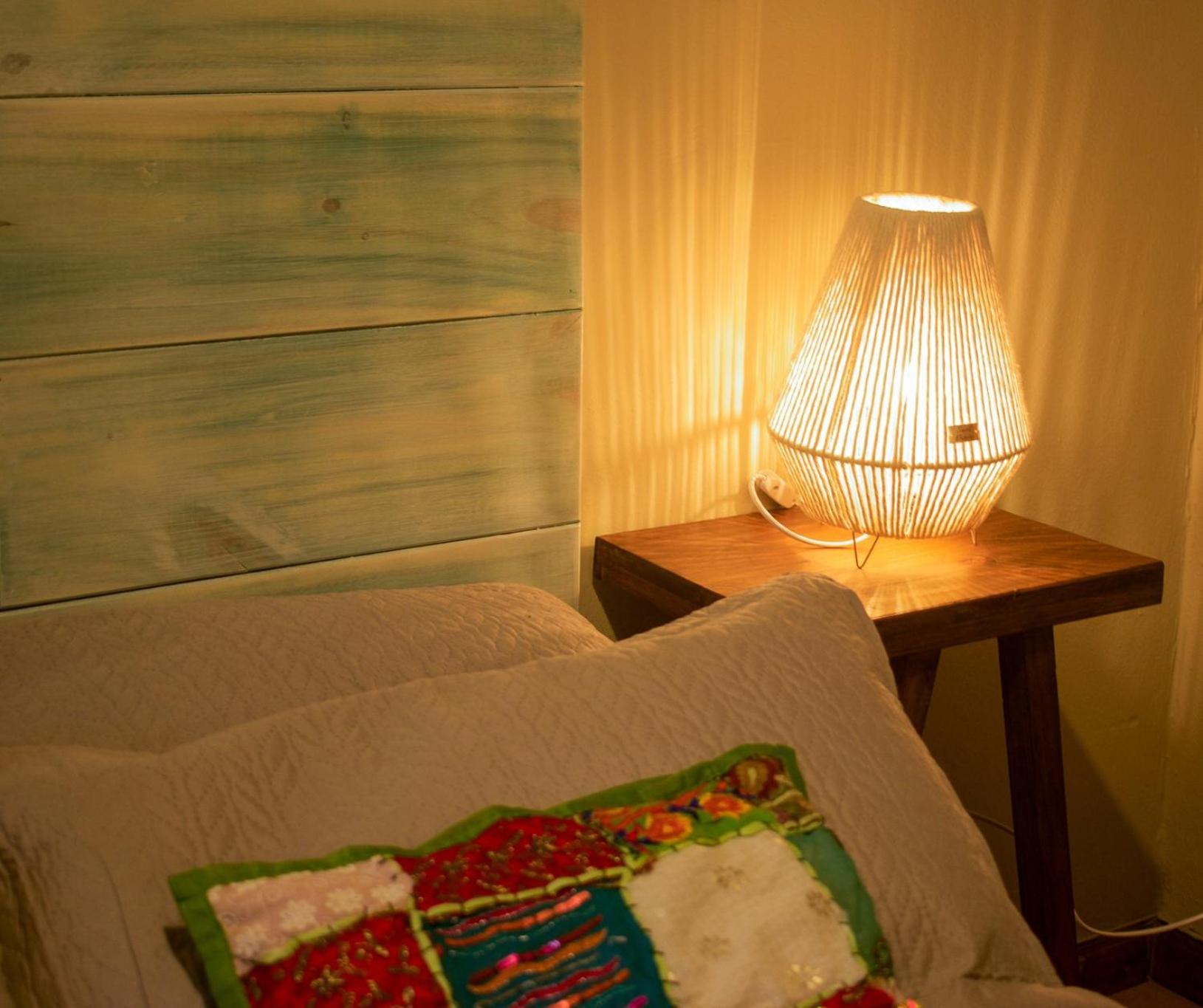 Loma Linda Hostal Y Posada Serrana El Rincon Екстер'єр фото