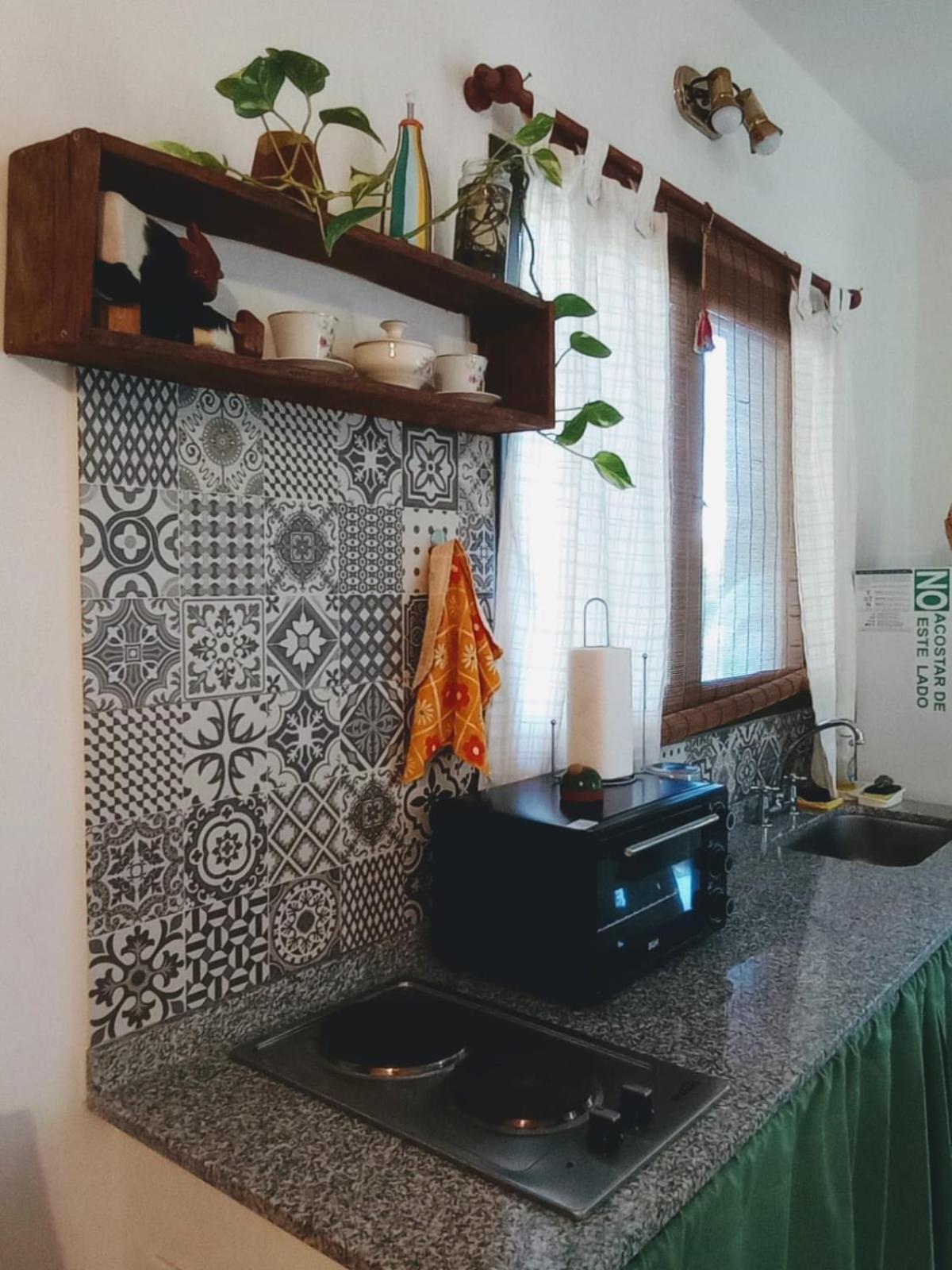 Loma Linda Hostal Y Posada Serrana El Rincon Екстер'єр фото