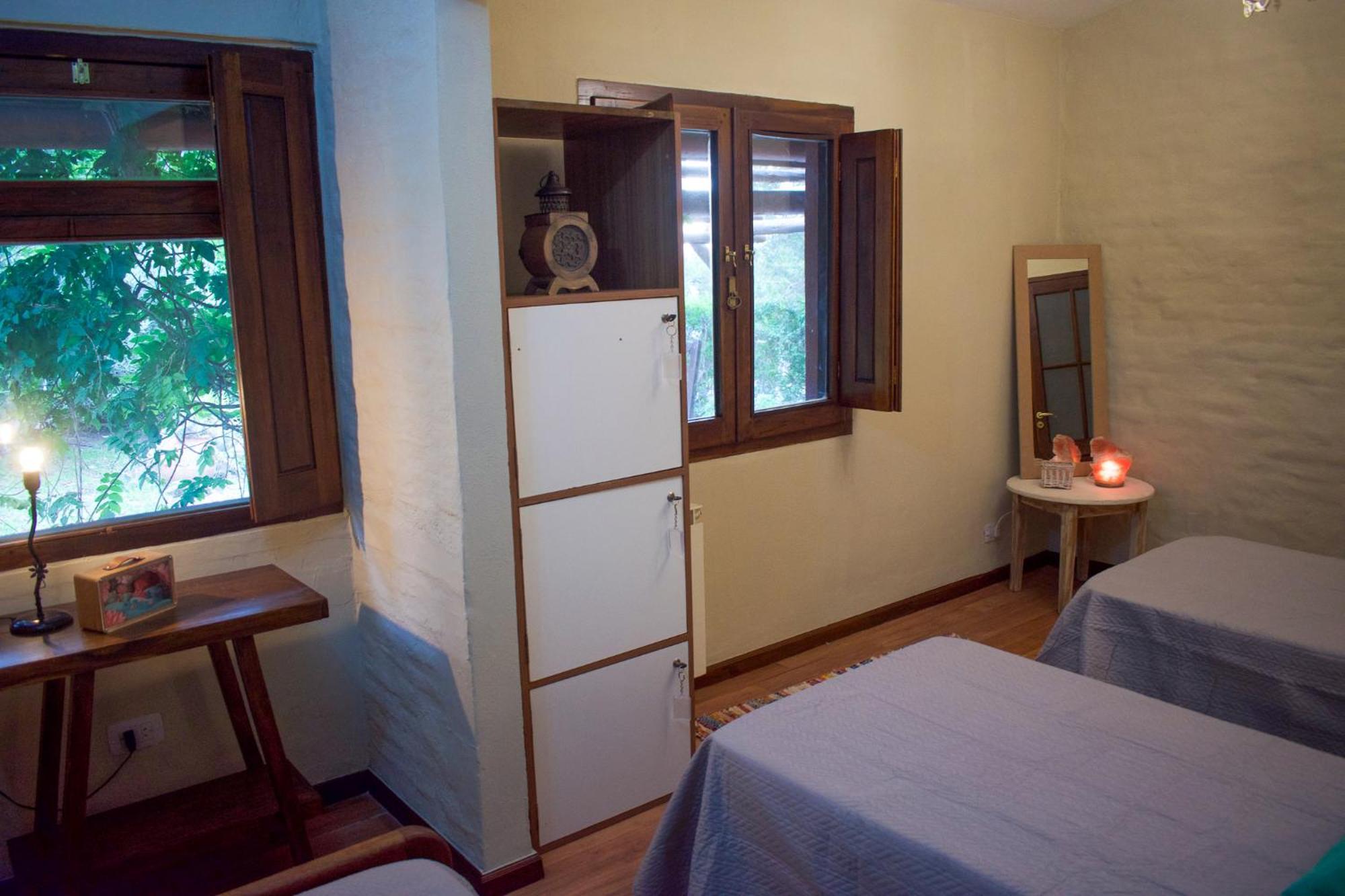 Loma Linda Hostal Y Posada Serrana El Rincon Екстер'єр фото