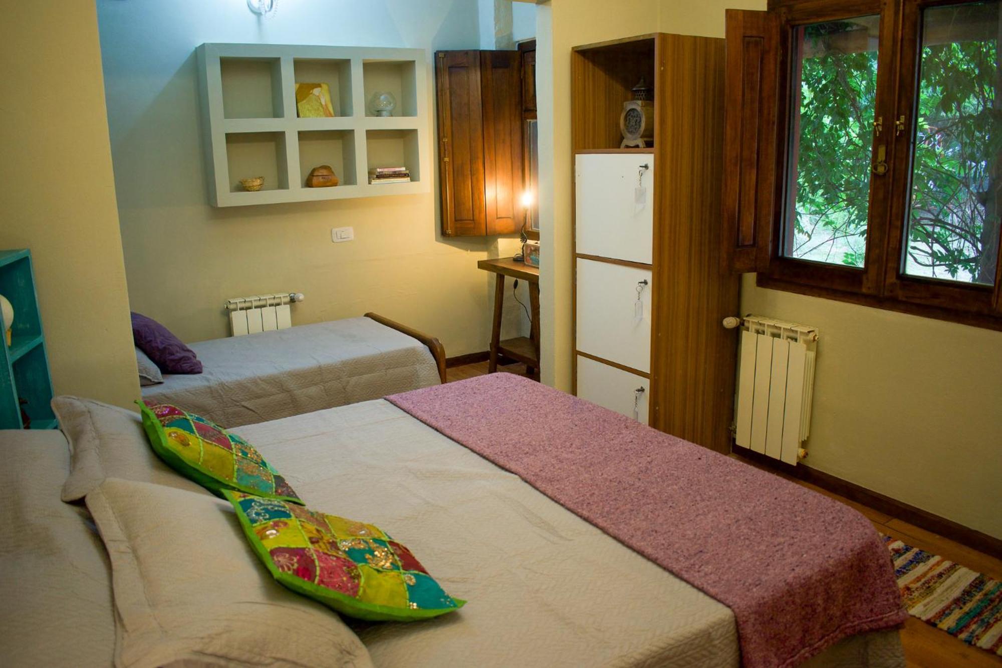 Loma Linda Hostal Y Posada Serrana El Rincon Екстер'єр фото