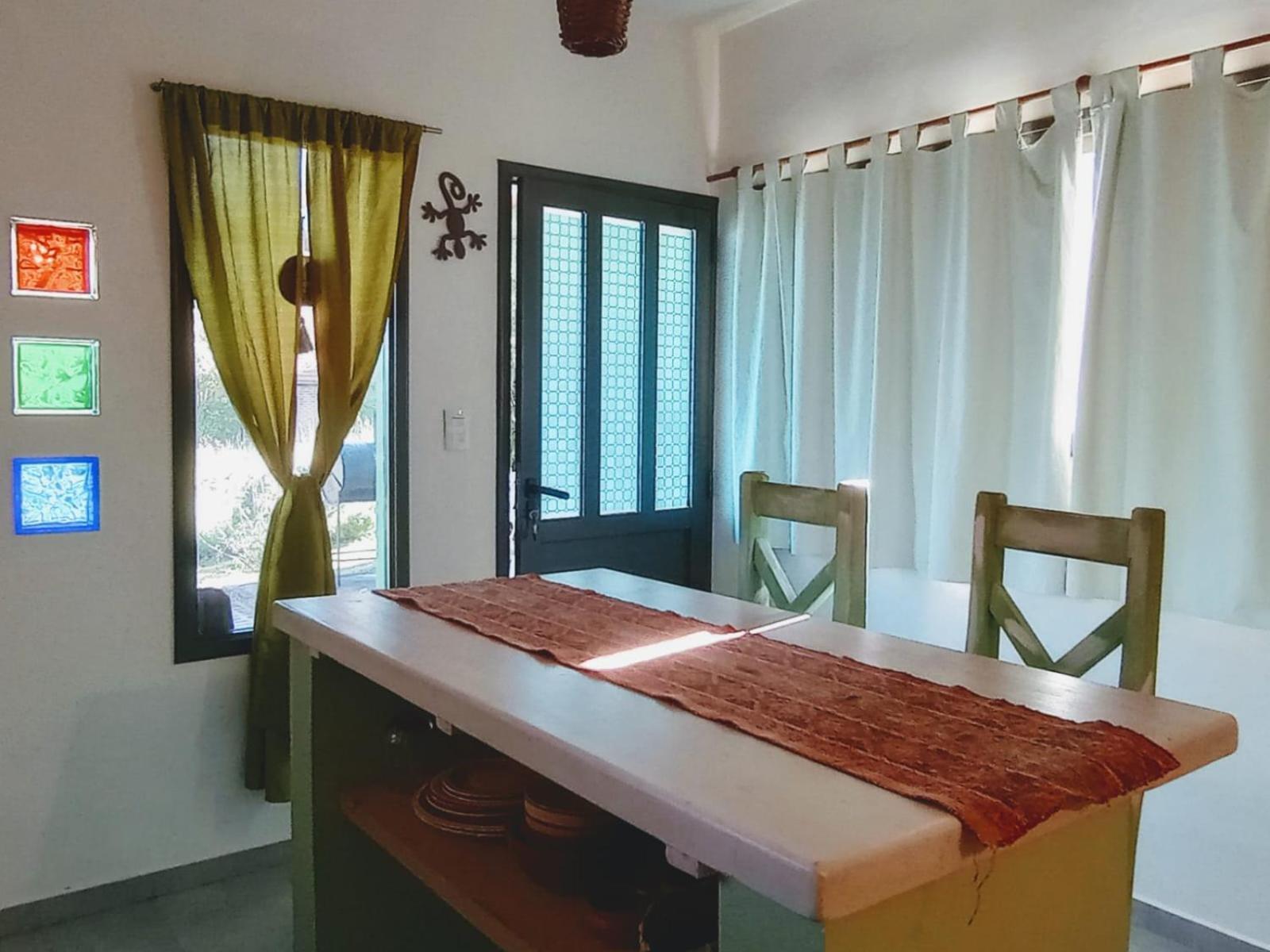 Loma Linda Hostal Y Posada Serrana El Rincon Екстер'єр фото