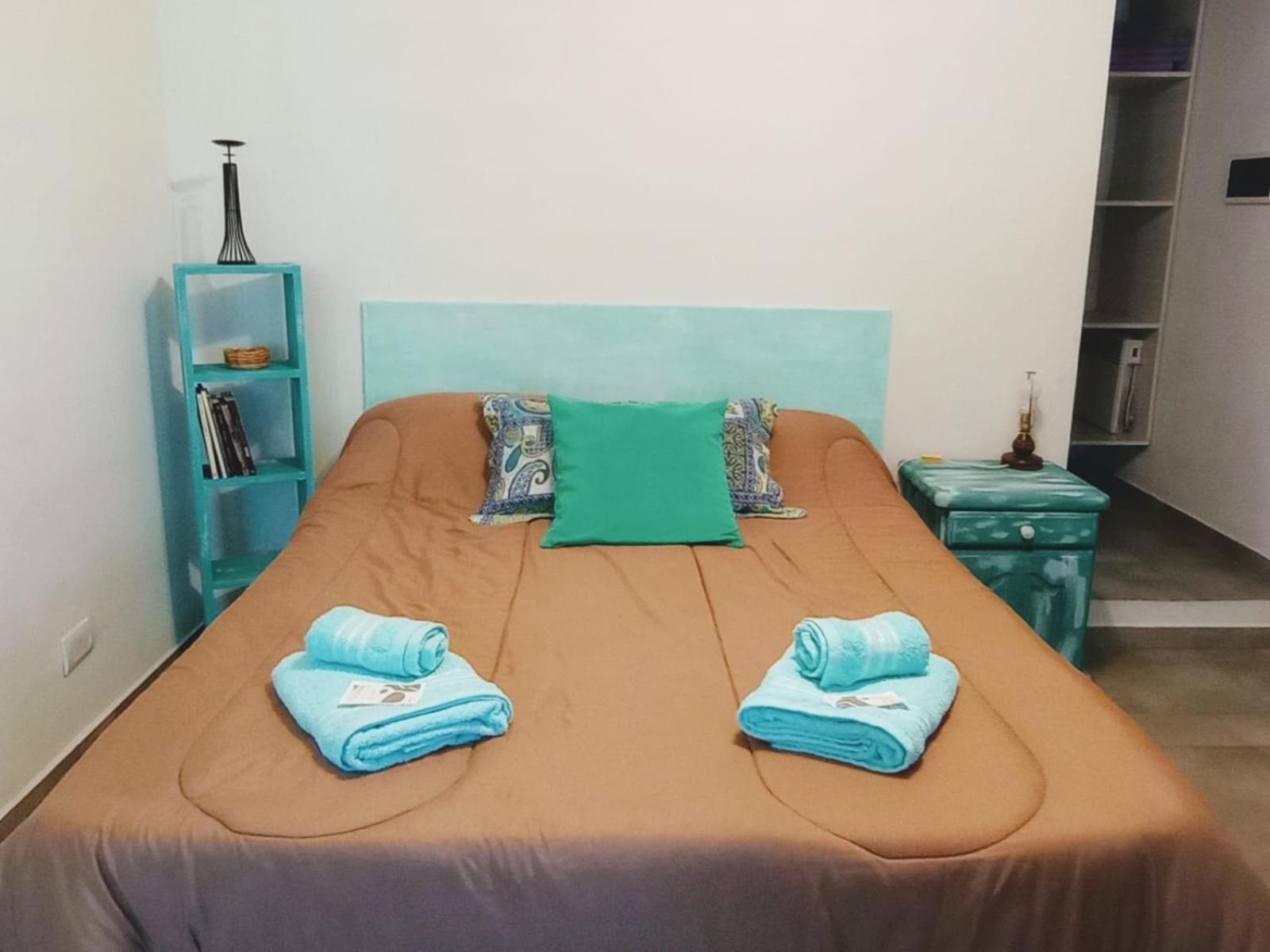 Loma Linda Hostal Y Posada Serrana El Rincon Екстер'єр фото