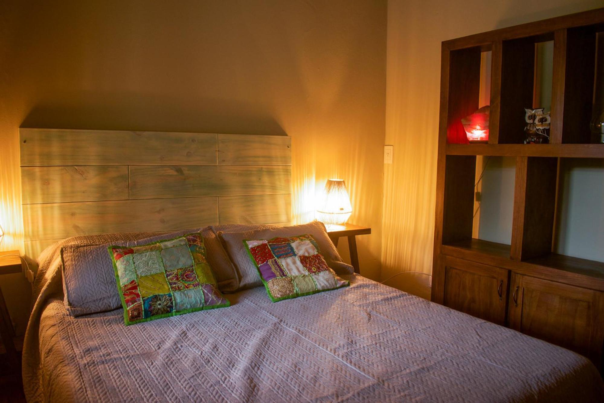Loma Linda Hostal Y Posada Serrana El Rincon Екстер'єр фото